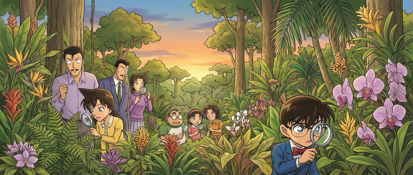 国产植物视频社区 - 国内知名植物视频平台